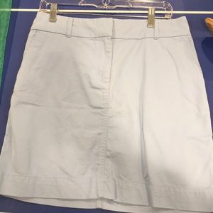 Vineyard Vines cotton skirt